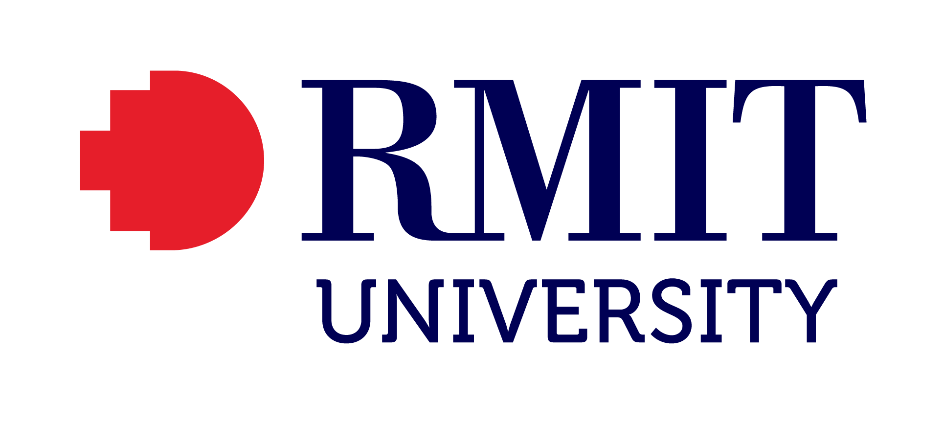 RMIT University logo